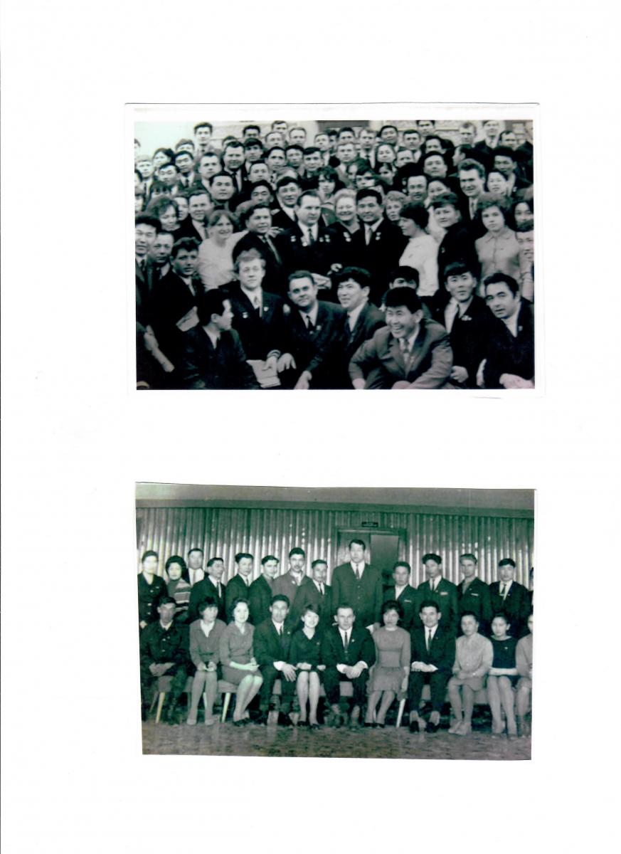 Мені жалап, клиторымды сорғызды